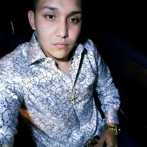 Meet your Posher, Alejandro